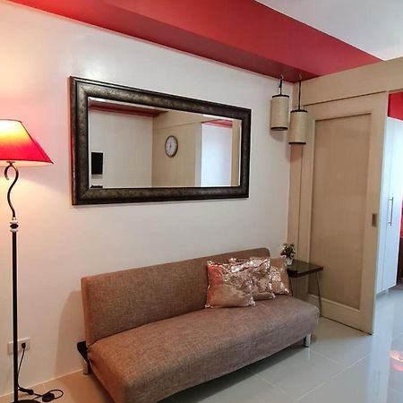 Sea Residences - Condo R Us Pasay Exterior foto