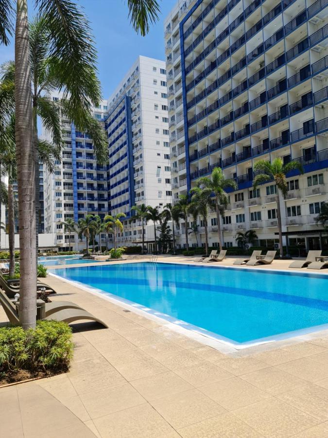 Sea Residences - Condo R Us Pasay Exterior foto
