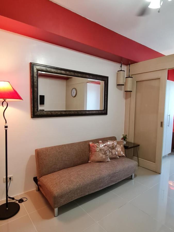 Sea Residences - Condo R Us Pasay Exterior foto