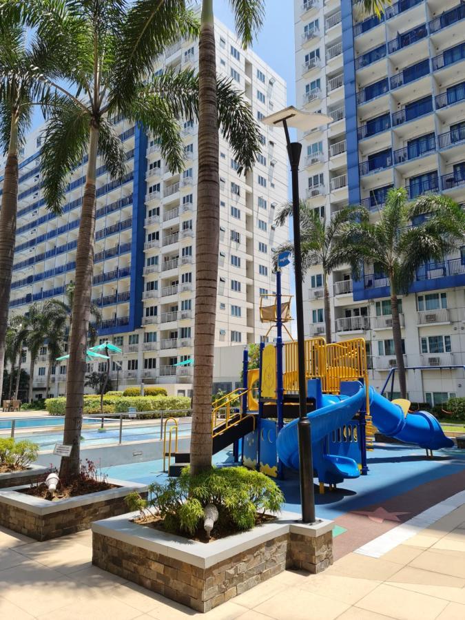 Sea Residences - Condo R Us Pasay Exterior foto