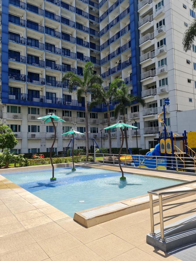 Sea Residences - Condo R Us Pasay Exterior foto