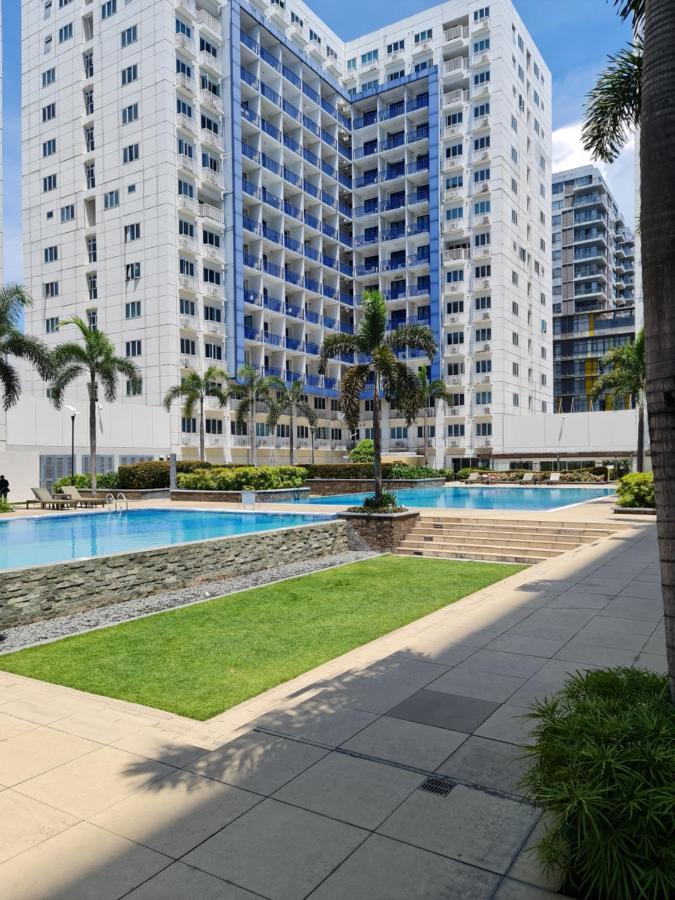 Sea Residences - Condo R Us Pasay Exterior foto