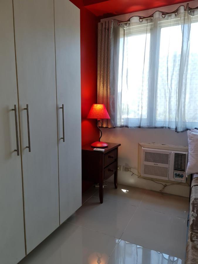 Sea Residences - Condo R Us Pasay Exterior foto