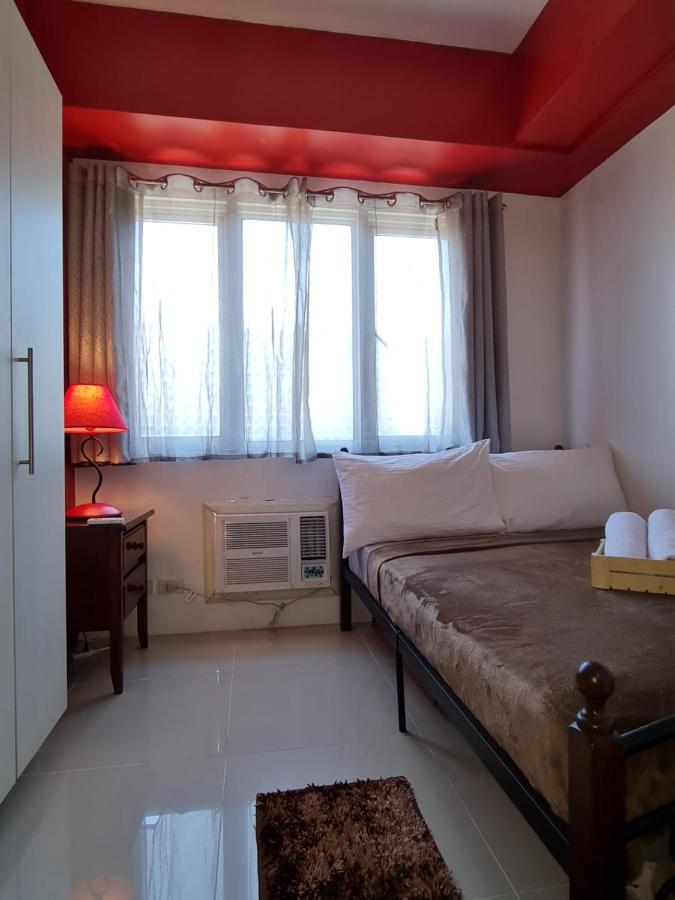 Sea Residences - Condo R Us Pasay Exterior foto