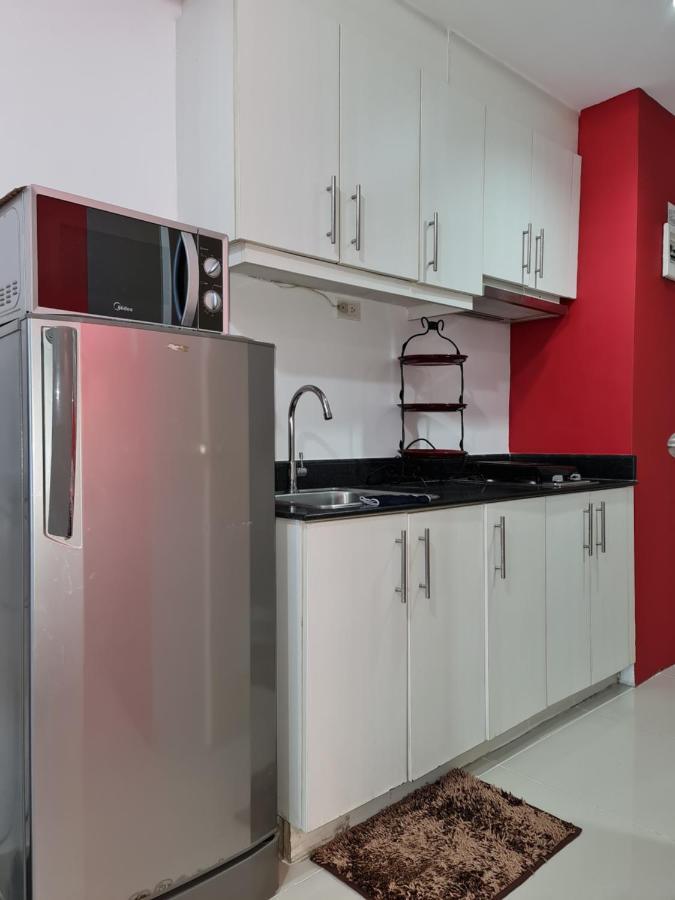 Sea Residences - Condo R Us Pasay Exterior foto